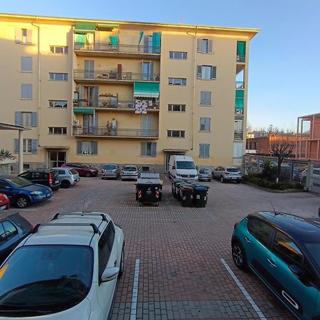 Lingotto Luxury Apartment Turin Exterior photo