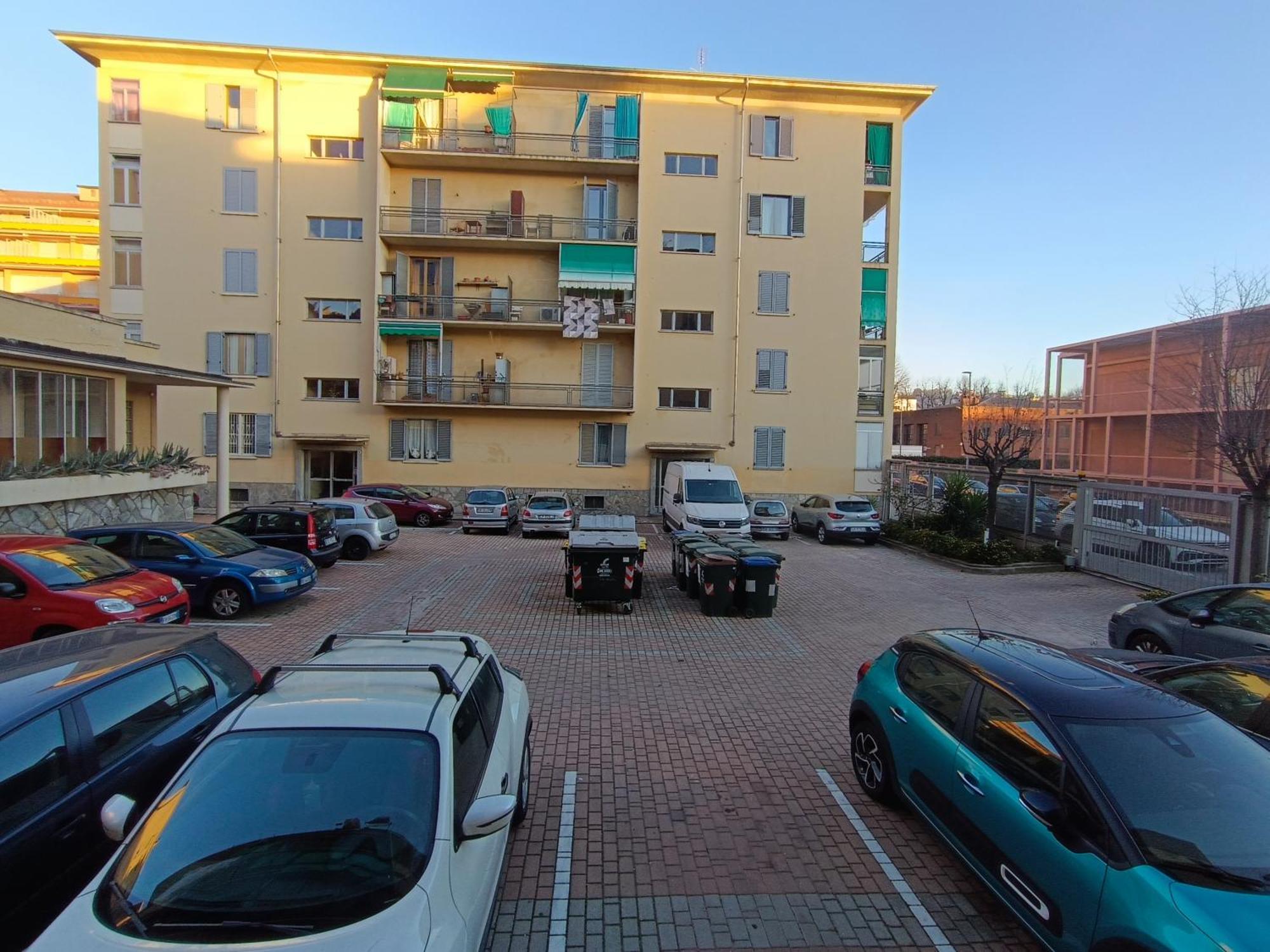 Lingotto Luxury Apartment Turin Exterior photo